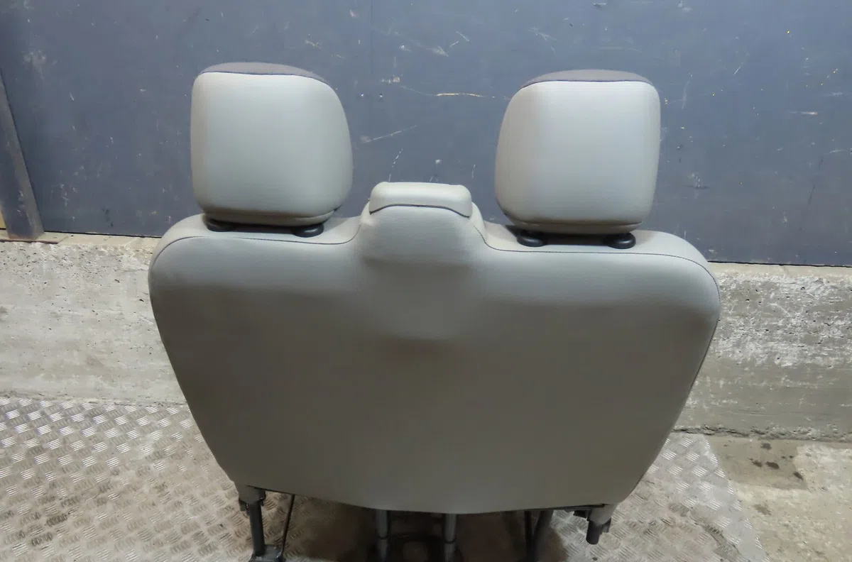 Banquette avant Opel VIVARO A Fourgon (X83) 2.0 cdti (f7) (2006-2014) occasion