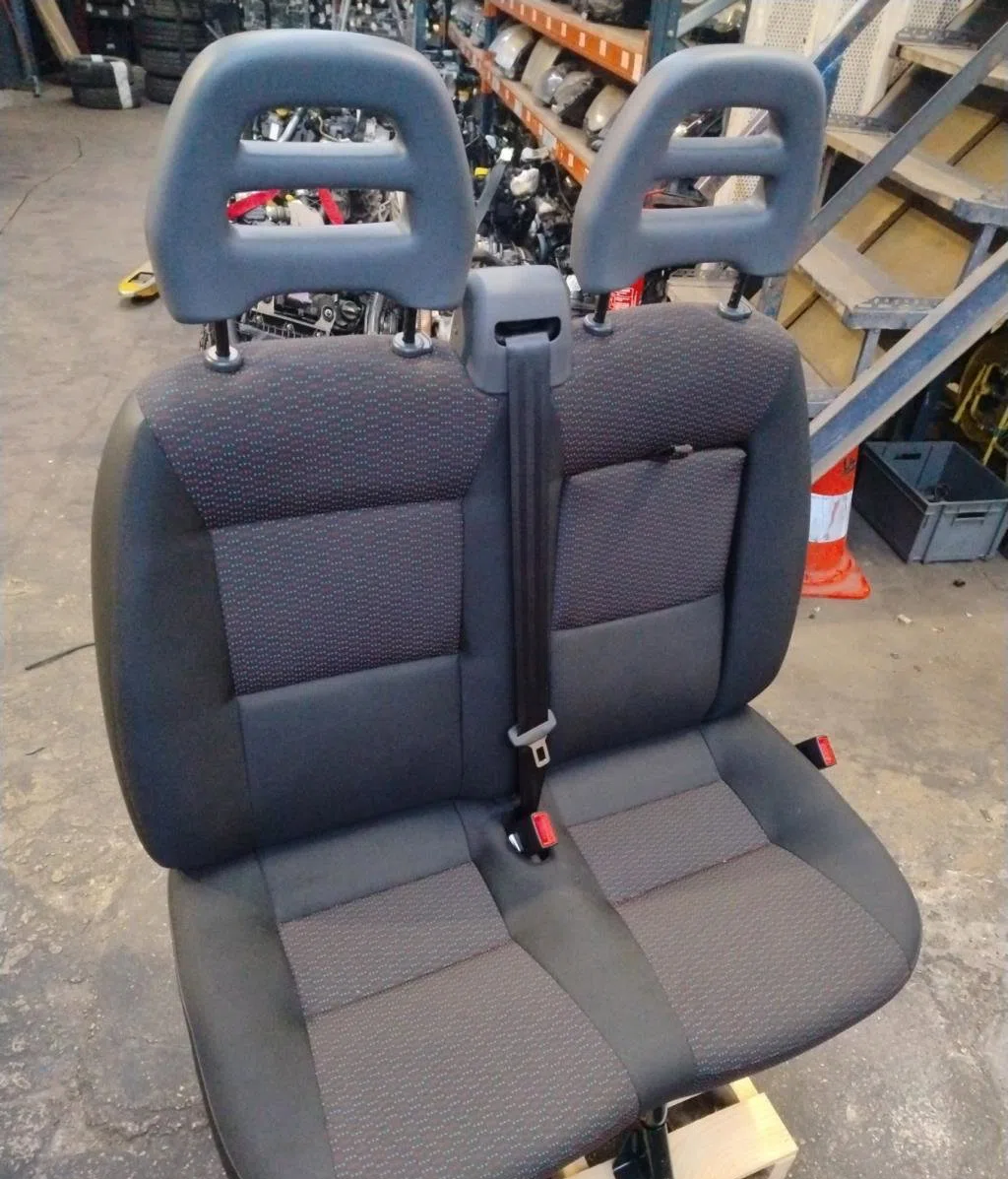 Banquette avant PEUGEOT BOXER 3  BOXER 3 PHASE 3 occasion