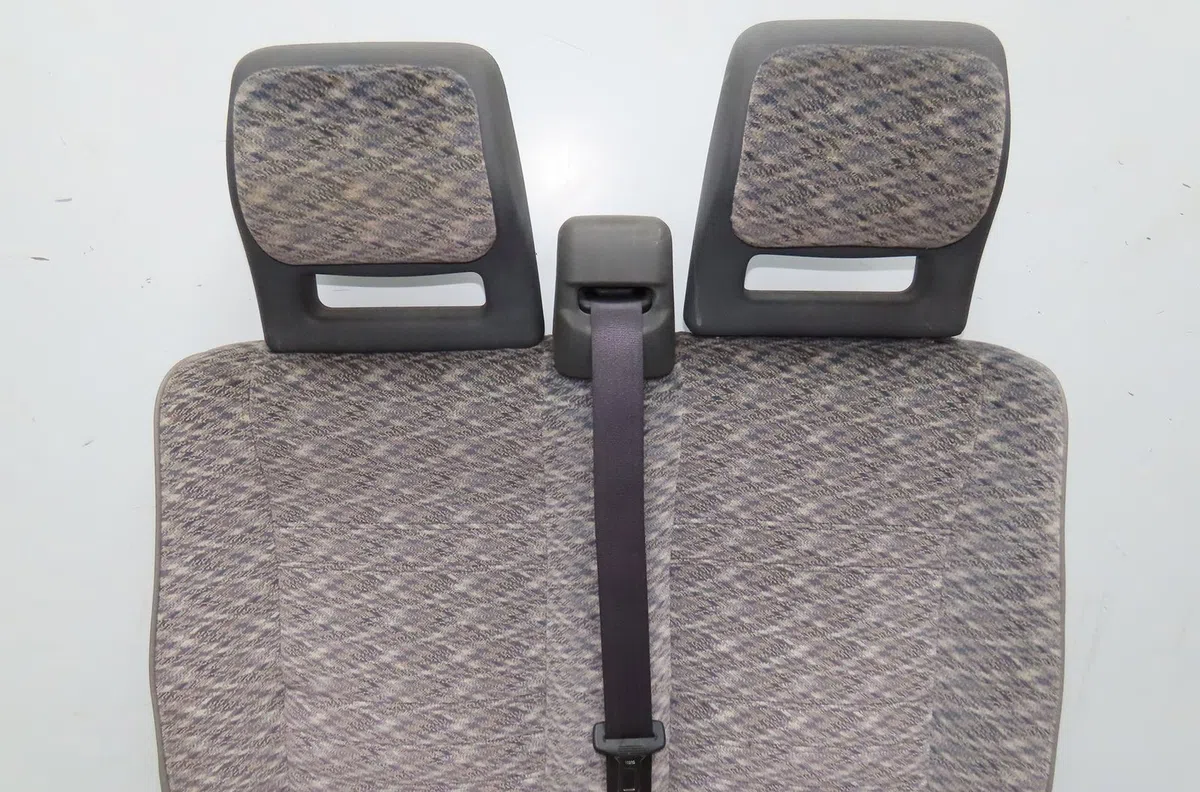 Banquette avant Peugeot BOXER Autobus-Autocar (230P) 2.5 d (1994-2002) occasion