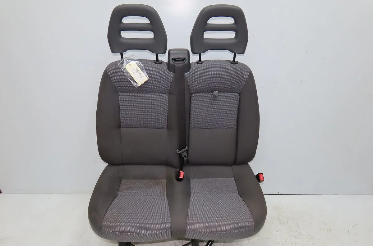 Banquette avant Peugeot BOXER Camionnette 2.2 hdi 130 (2011) occasion