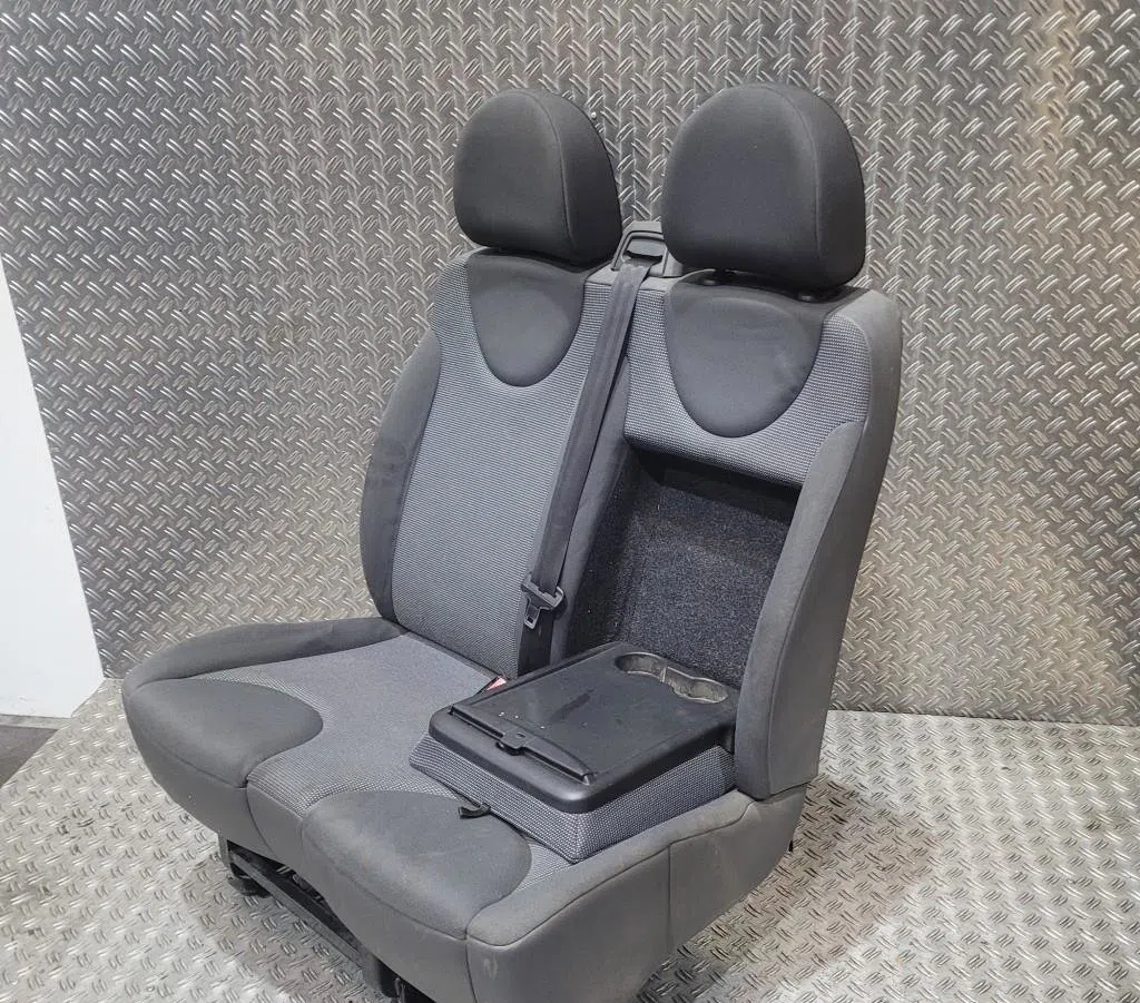 Banquette avant Peugeot EXPERT Camionnette (VF3A_, VF3U_, VF3X_) 1.6 hdi 90 16v (2007) occasion