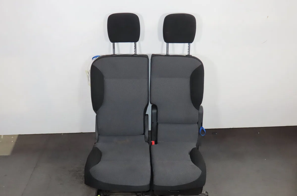 Banquette avant Peugeot PARTNER Camionnette-Monospace 1.6 bluehdi 100 (2015) occasion