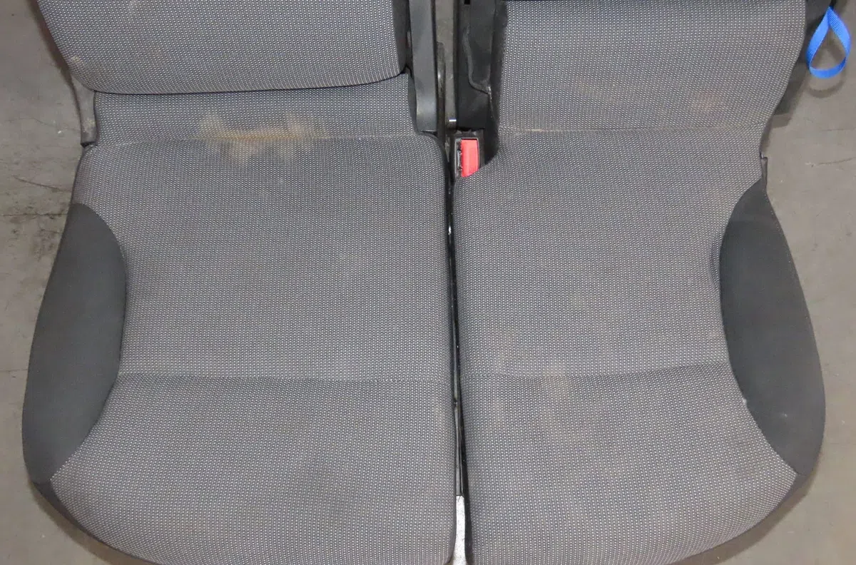 Banquette avant Peugeot PARTNER Camionnette-Monospace 1.6 bluehdi 100 (2015) occasion