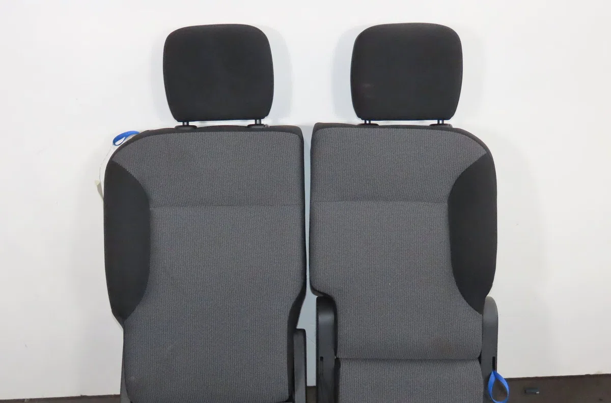 Banquette avant Peugeot PARTNER Camionnette-Monospace 1.6 bluehdi 100 (2015) occasion