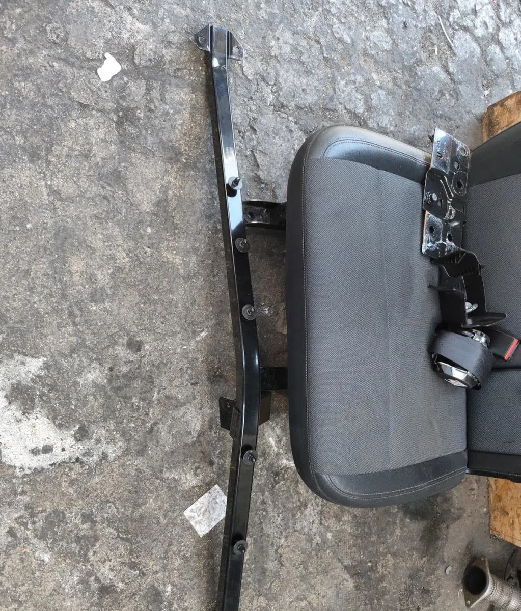 Banquette avant Renault KANGOO III Monospace Tce 130 (kjmb) (2021) occasion