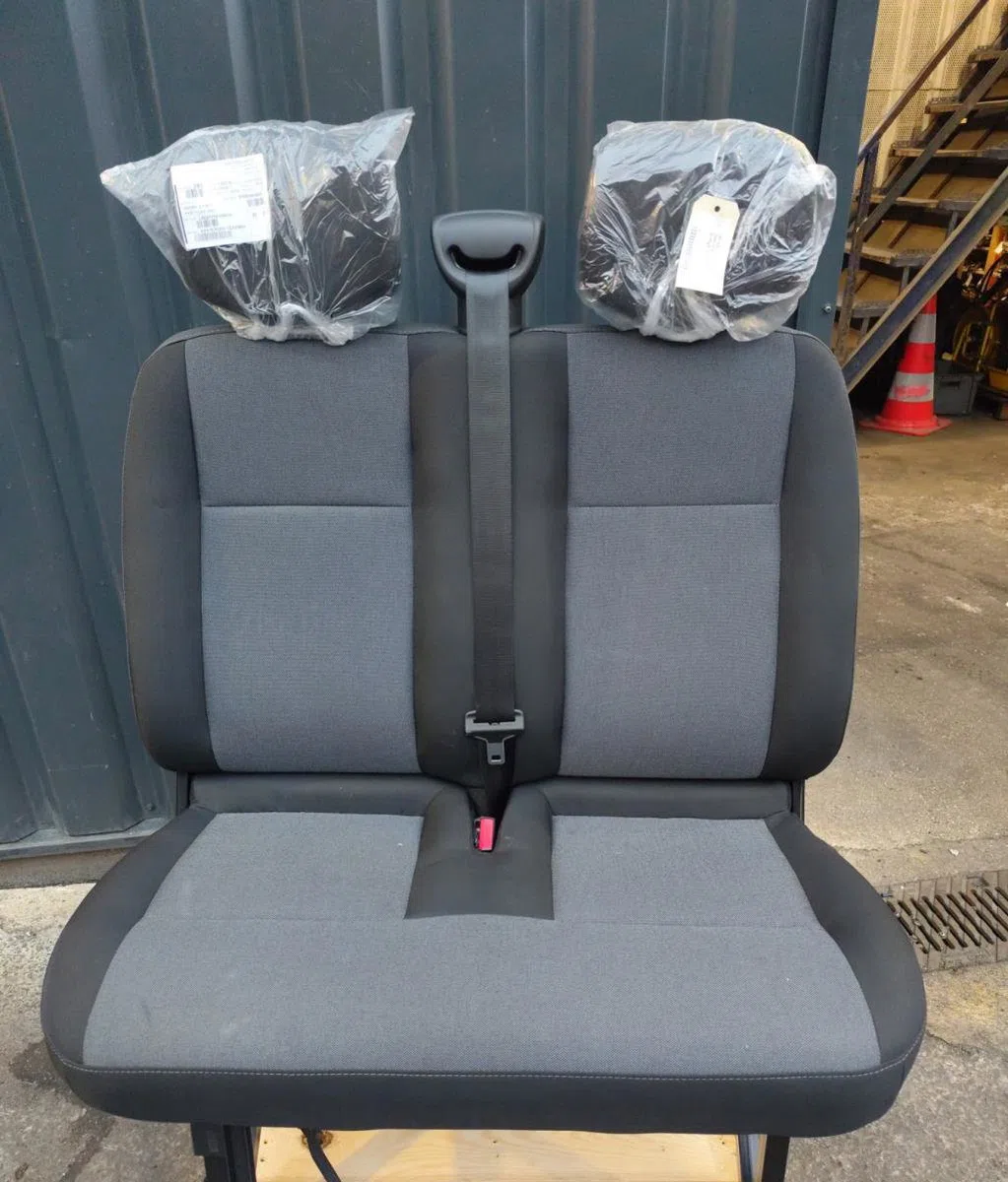 Banquette avant RENAULT MASTER 3 PHASE 3 occasion
