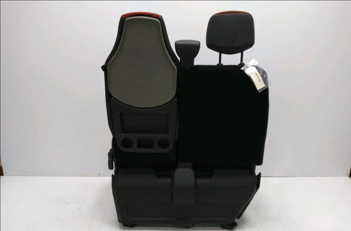 Banquette avant Renault MASTER III Camionnette (FV) 2.3 dci 100 fwd (fv0a, fv0b, fv0g, fv0k, fv0h) (2010) occasion