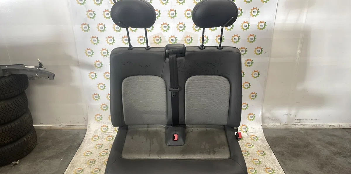 Banquette avant RENAULT MASTER occasion