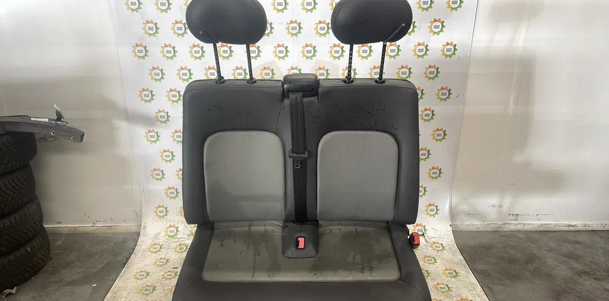 Banquette avant RENAULT MASTER occasion