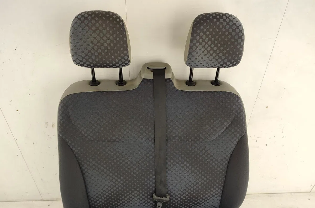 Banquette avant RENAULT TRAFIC 2 PHASE 2 occasion
