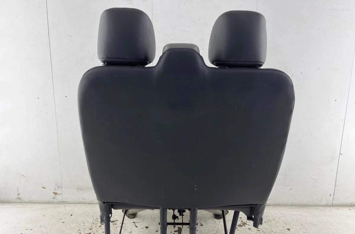 Banquette avant RENAULT TRAFIC 2 PHASE 2 occasion