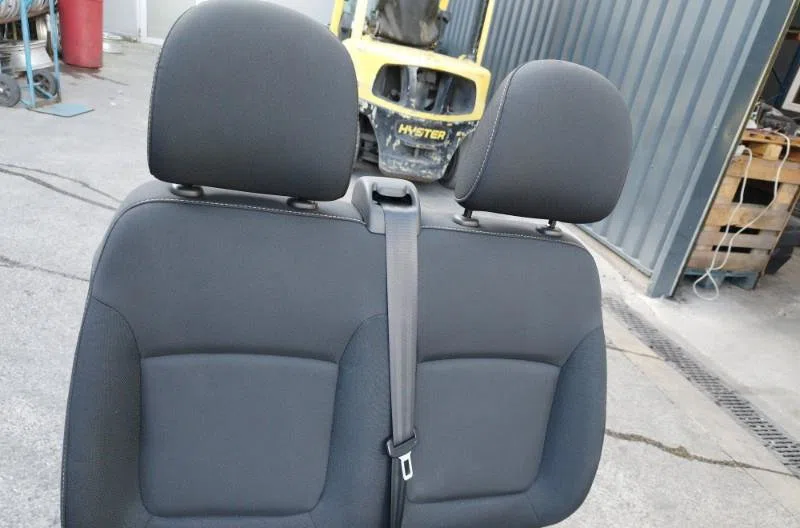 Banquette avant RENAULT TRAFIC 3 COURT  TRAFIC 3 COURT PHASE 1 occasion