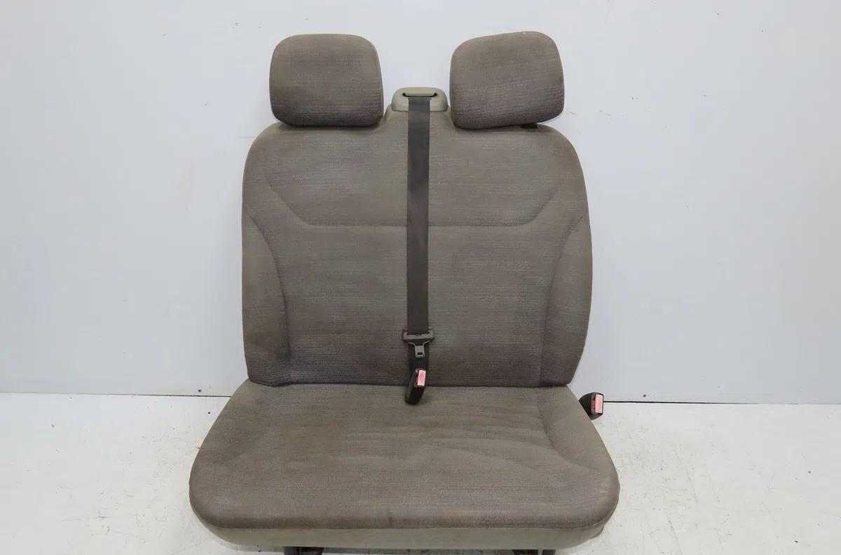 Banquette avant Renault TRAFIC II Autobus-Autocar (JL) 2.0 dci 115 (2006) occasion