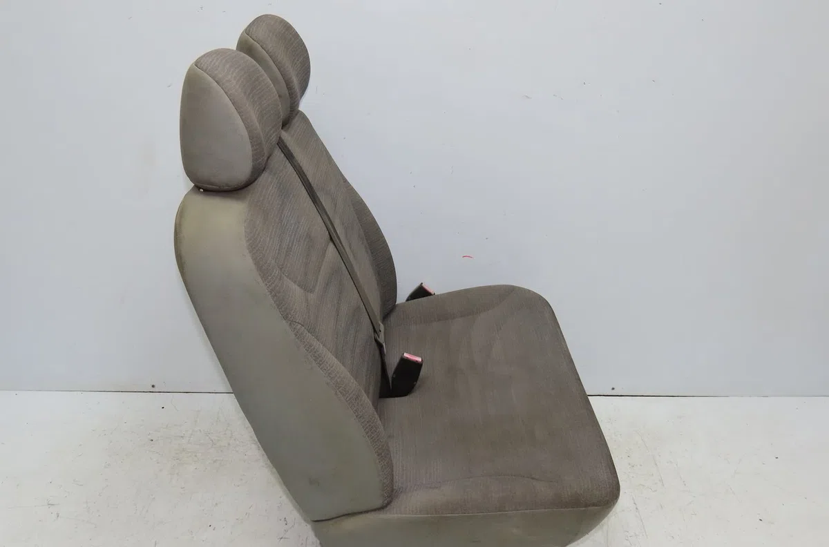 Banquette avant Renault TRAFIC II Autobus-Autocar (JL) 2.0 dci 115 (2006) occasion