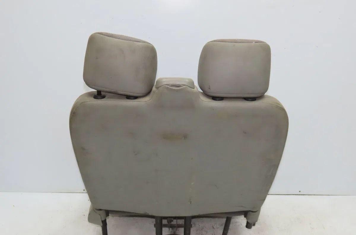 Banquette avant Renault TRAFIC II Autobus-Autocar (JL) 2.0 dci 115 (2006) occasion
