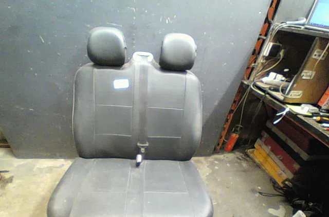 Banquette avant Renault TRAFIC II Camionnette (FL) 2.0 dci 90 (fl0h) (2006) occasion
