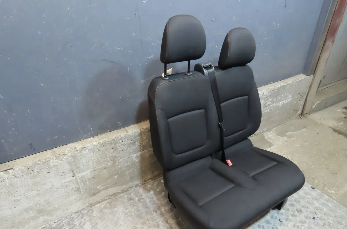 Banquette avant Renault TRAFIC III Camionnette (FG_) 1.6 dci 120 (fgmk) (2015) occasion