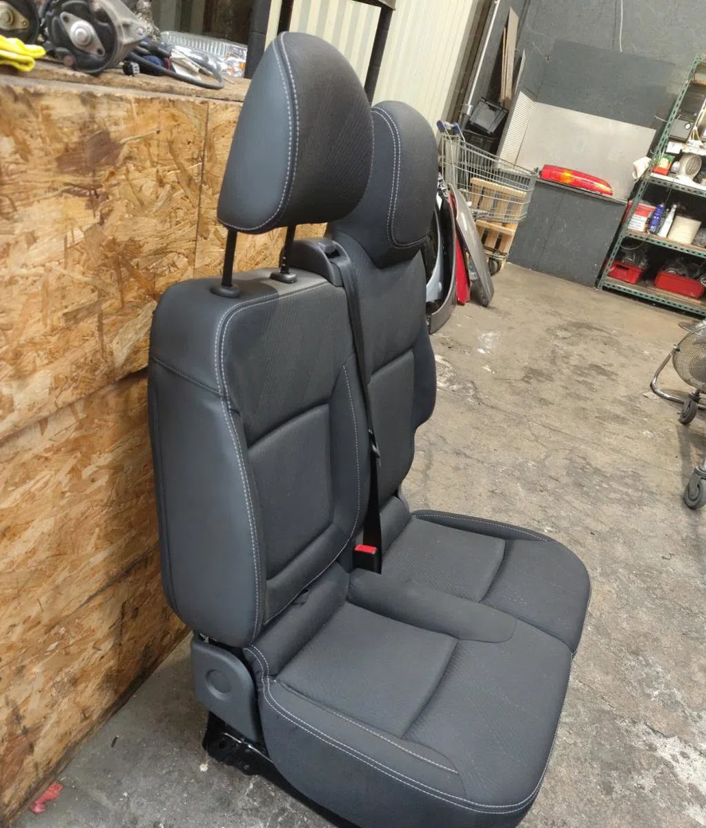 Banquette avant Renault TRAFIC III Camionnette (FG_) 1.6 dci 125 (fgmh) (2015) occasion