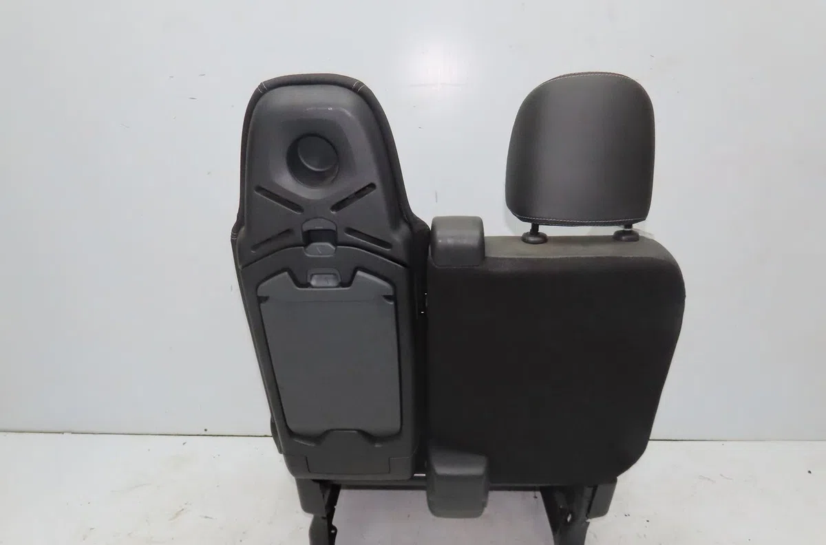Banquette avant Renault TRAFIC III Camionnette (FG_) 1.6 dci 140 (fgma) (2014) occasion