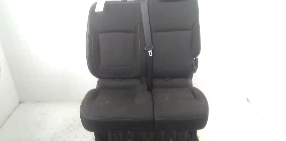 Banquette avant Renault TRAFIC III Camionnette (FG_) 2.0 dci 120 (fgmn) (2019) occasion