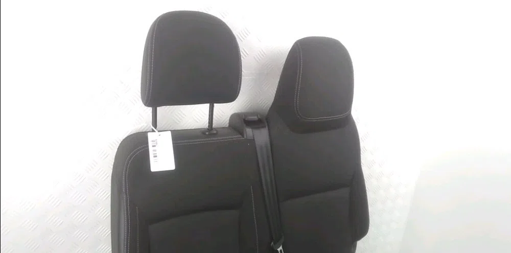 Banquette avant Renault TRAFIC III Camionnette (FG_) 2.0 dci 120 (fgmn) (2019) occasion