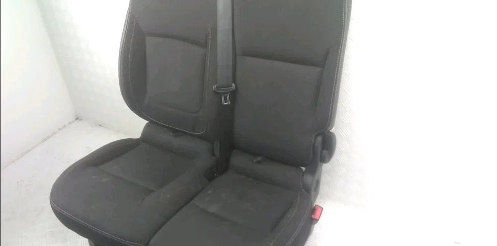 Banquette avant Renault TRAFIC III Camionnette (FG_) 2.0 dci 120 (fgmn) (2019) occasion