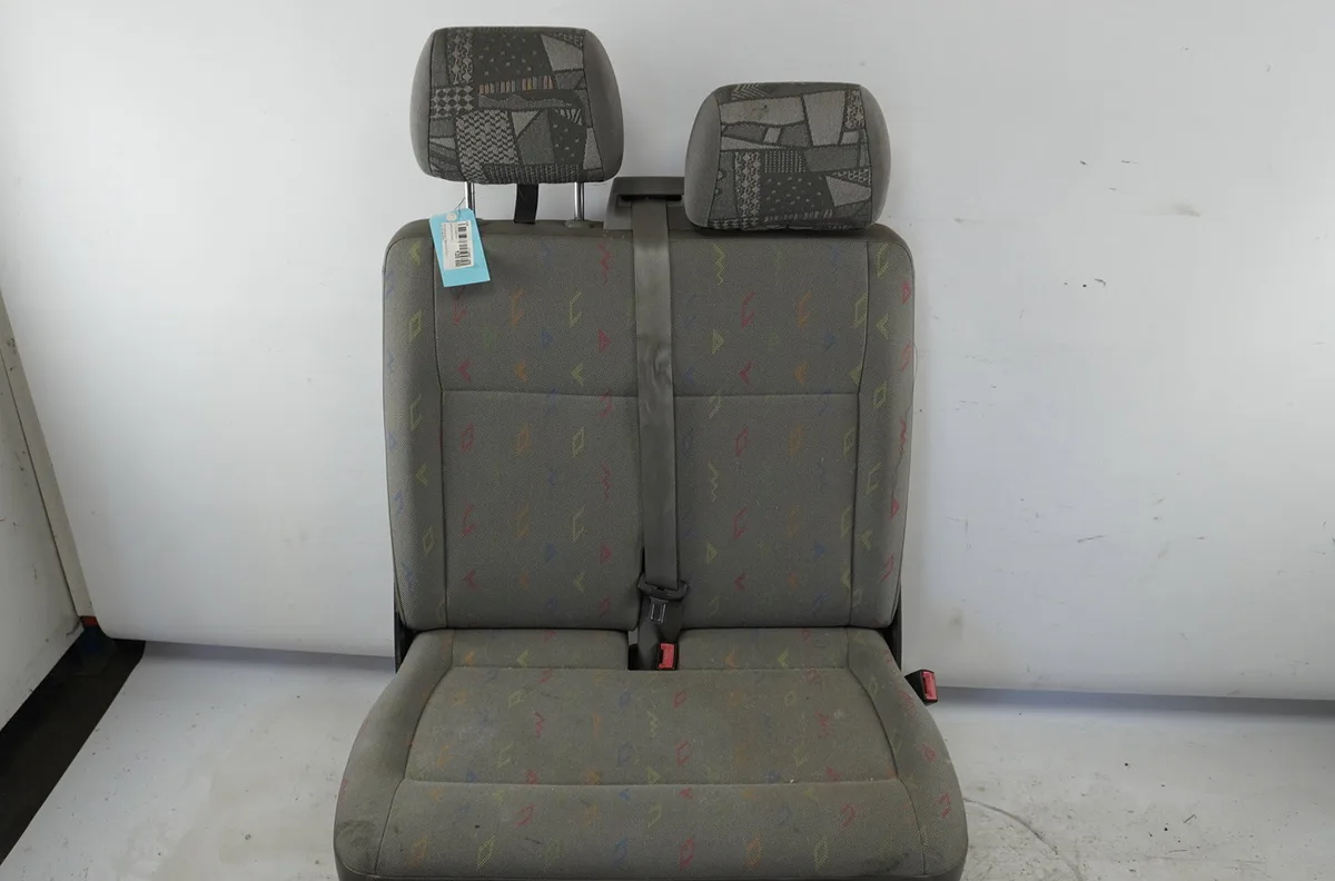 Banquette avant VOLKSWAGEN TRANSPORTER V 2.5 TDI 130ch occasion