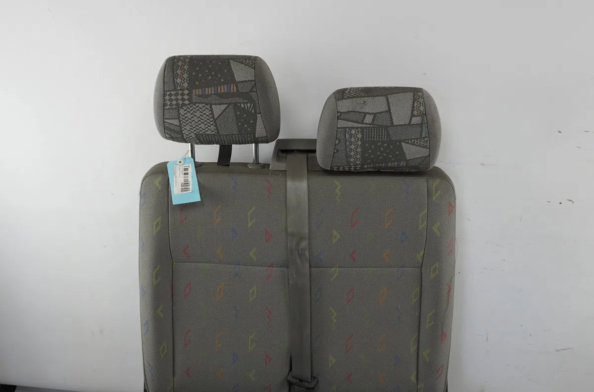 Banquette avant VOLKSWAGEN TRANSPORTER V  2.5 TDI 130ch occasion