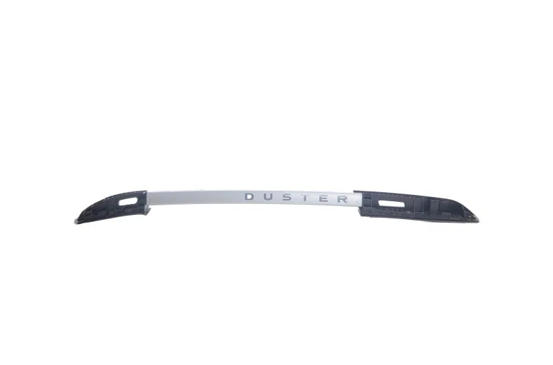 Barres de toit pour DACIA DUSTER 1 PHASE 2