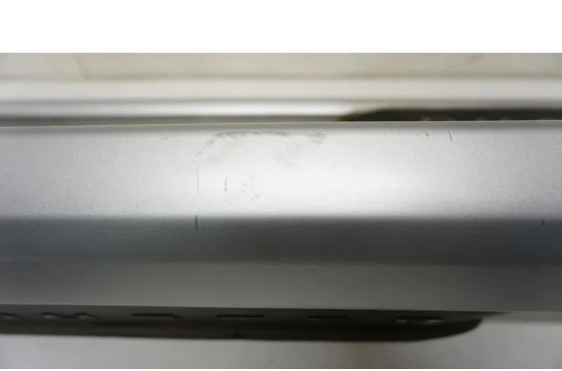 Barres de toit pour DACIA DUSTER 2