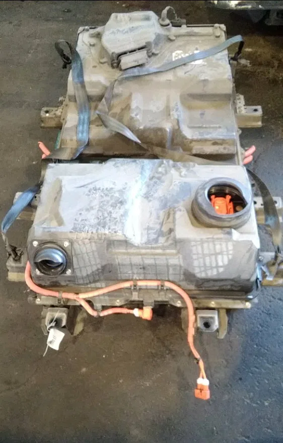 Batterie de traction Citroen C-ZERO C-zero (2014) occasion