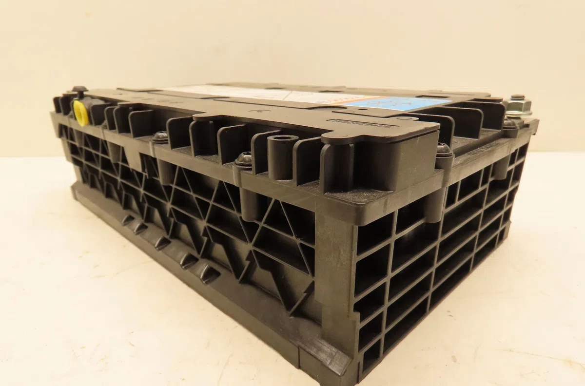 Batterie de traction Ford PUMA (J2K, CF7) 1.0 ecoboost mhev (2019) occasion