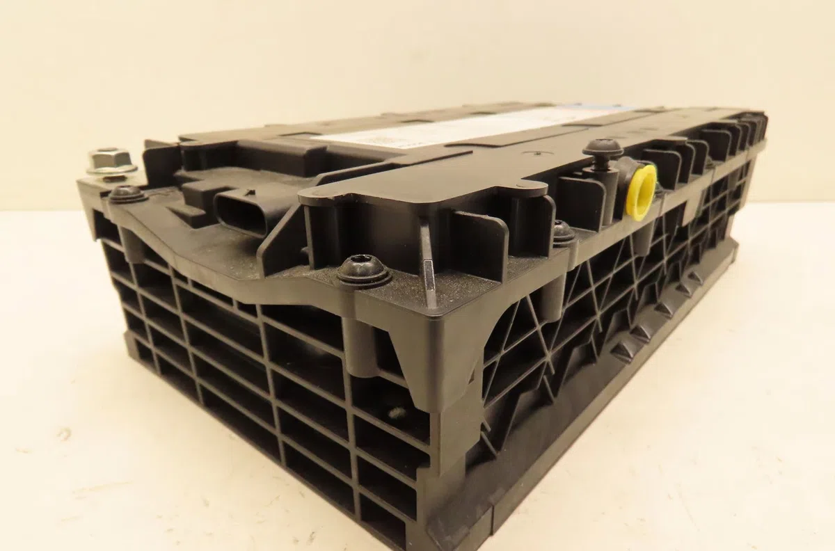 Batterie de traction Ford PUMA (J2K, CF7) 1.0 ecoboost mhev (2019) occasion