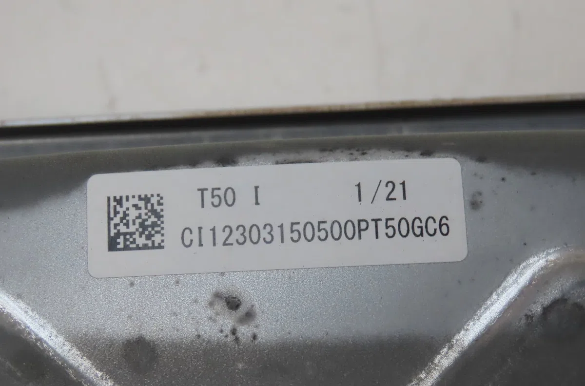 Batterie de traction Honda CIVIC XI 3-5 portes (FL) 2.0 e:hev (2022) occasion