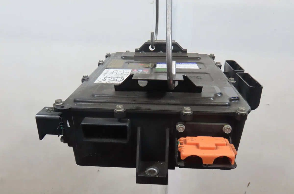Batterie de traction Hyundai I20 III (BC3, BI3) 1.0 t-gdi hybrid 48v (2020) occasion
