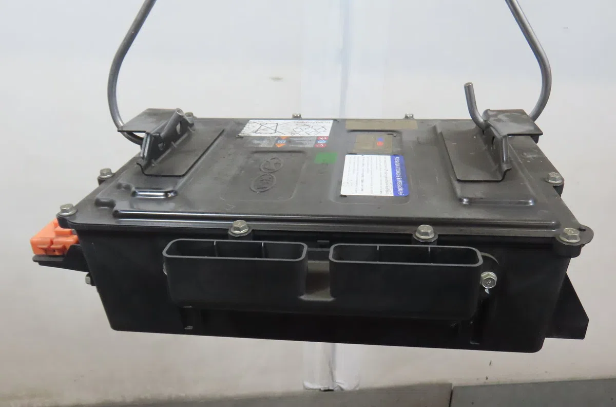 Batterie de traction Hyundai I20 III (BC3, BI3) 1.0 t-gdi hybrid 48v (2020) occasion