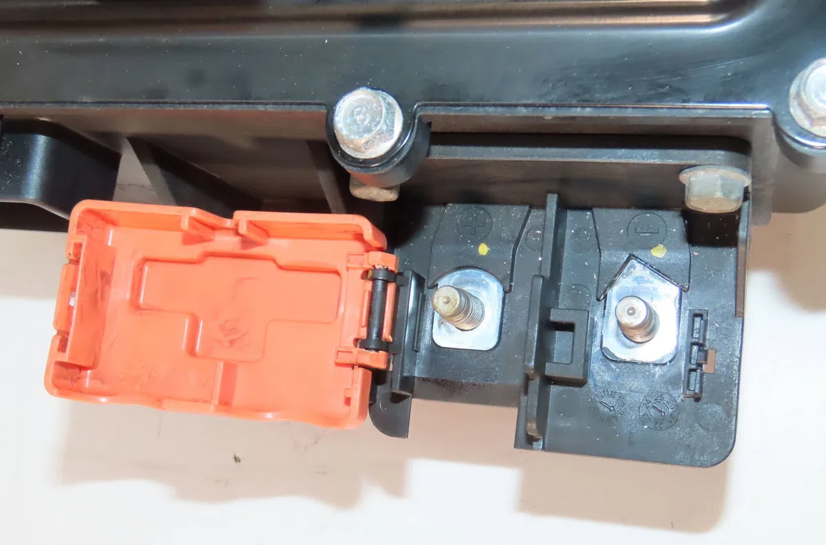 Batterie de traction Hyundai TUCSON (NX4E, NX4A) 1.6 crdi hybrid 48v (2020) 5 portes occasion