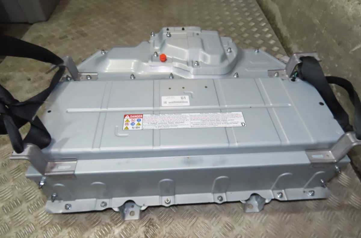 Batterie de traction Lexus IS III (_E3_) 300h (ave30_) (2013) occasion