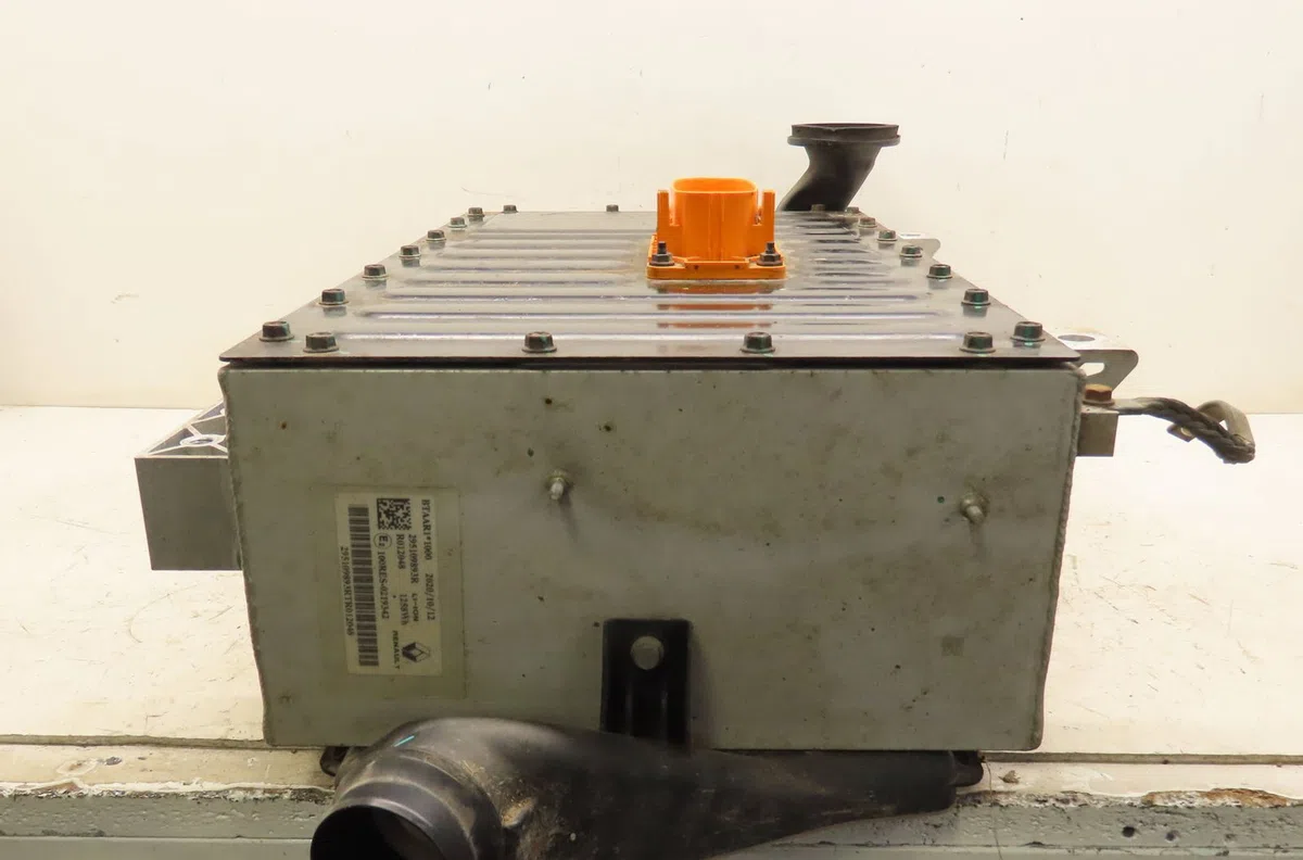 Batterie de traction Renault CLIO V (B7_) 1.6 e-tech 140 (b7mu) (2020) occasion