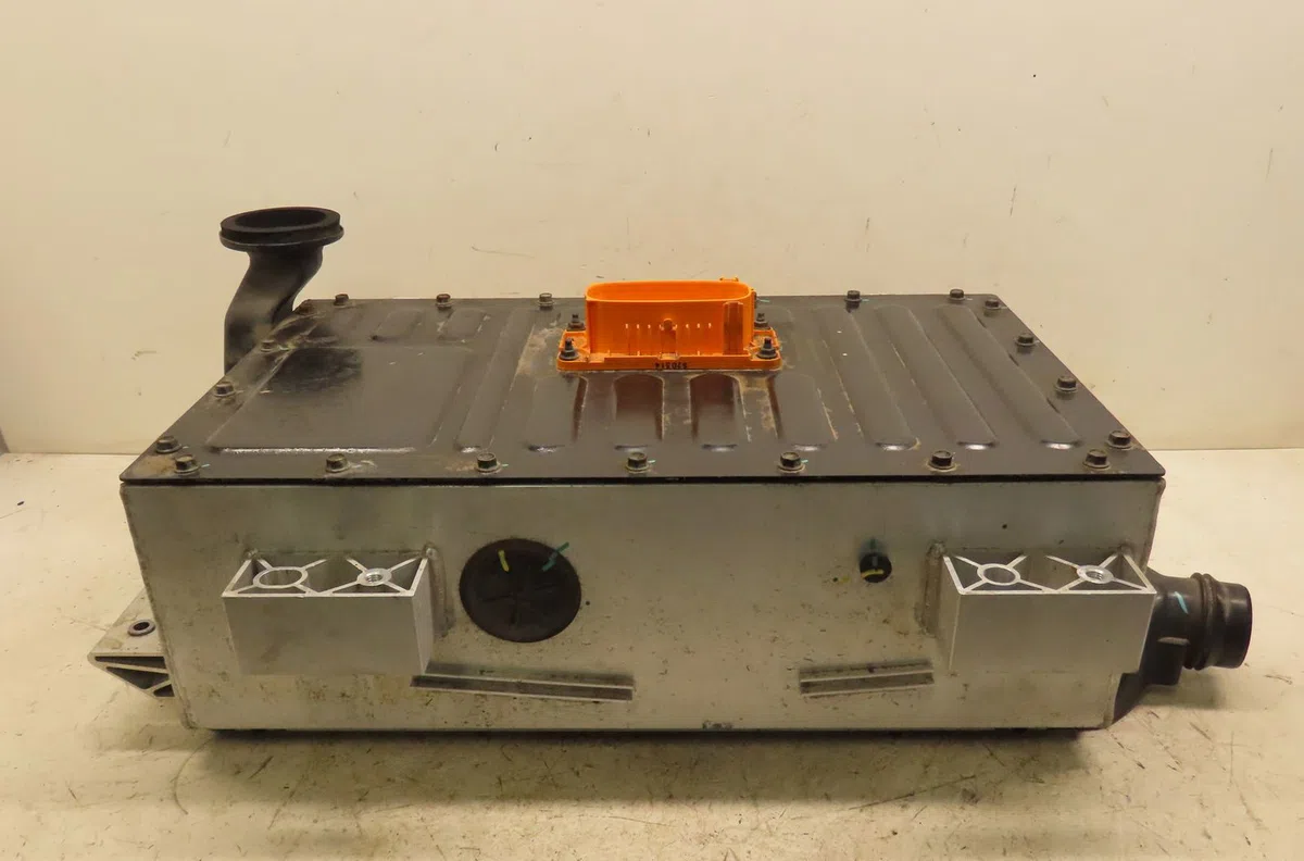 Batterie de traction Renault CLIO V (B7_) 1.6 e-tech 140 (b7mu) (2020) occasion