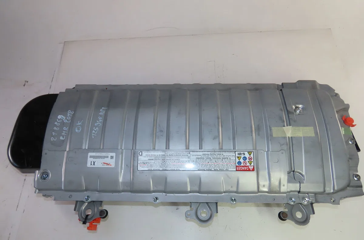 Batterie de traction Toyota C-HR (_X1_) 1.8 hybrid (zyx10_, zyx11_) (2016) occasion