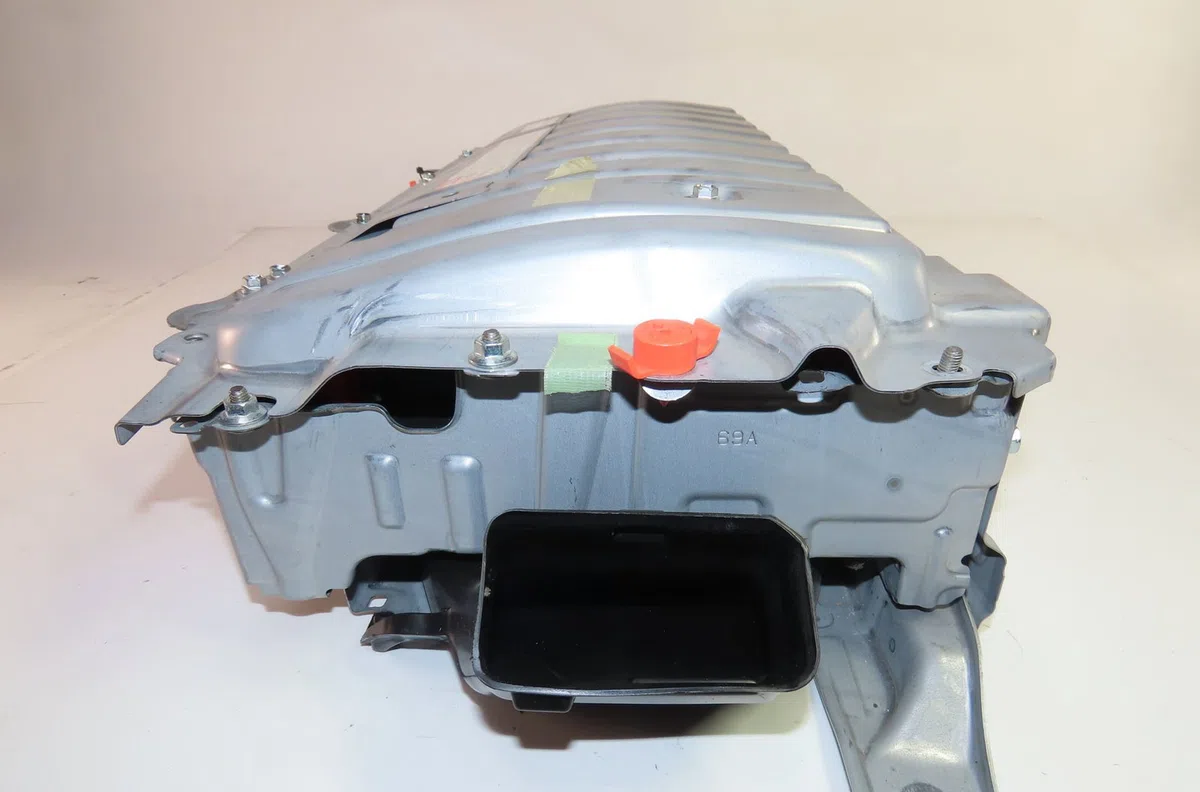 Batterie de traction Toyota C-HR (_X1_) 1.8 hybrid (zyx10_, zyx11_) (2016) occasion
