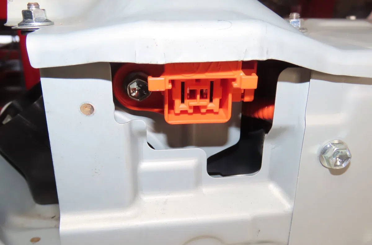 Batterie de traction Toyota COROLLA 3-5 portes (_E21_) 1.8 hybrid (zwe211) (2018) 5 portes occasion