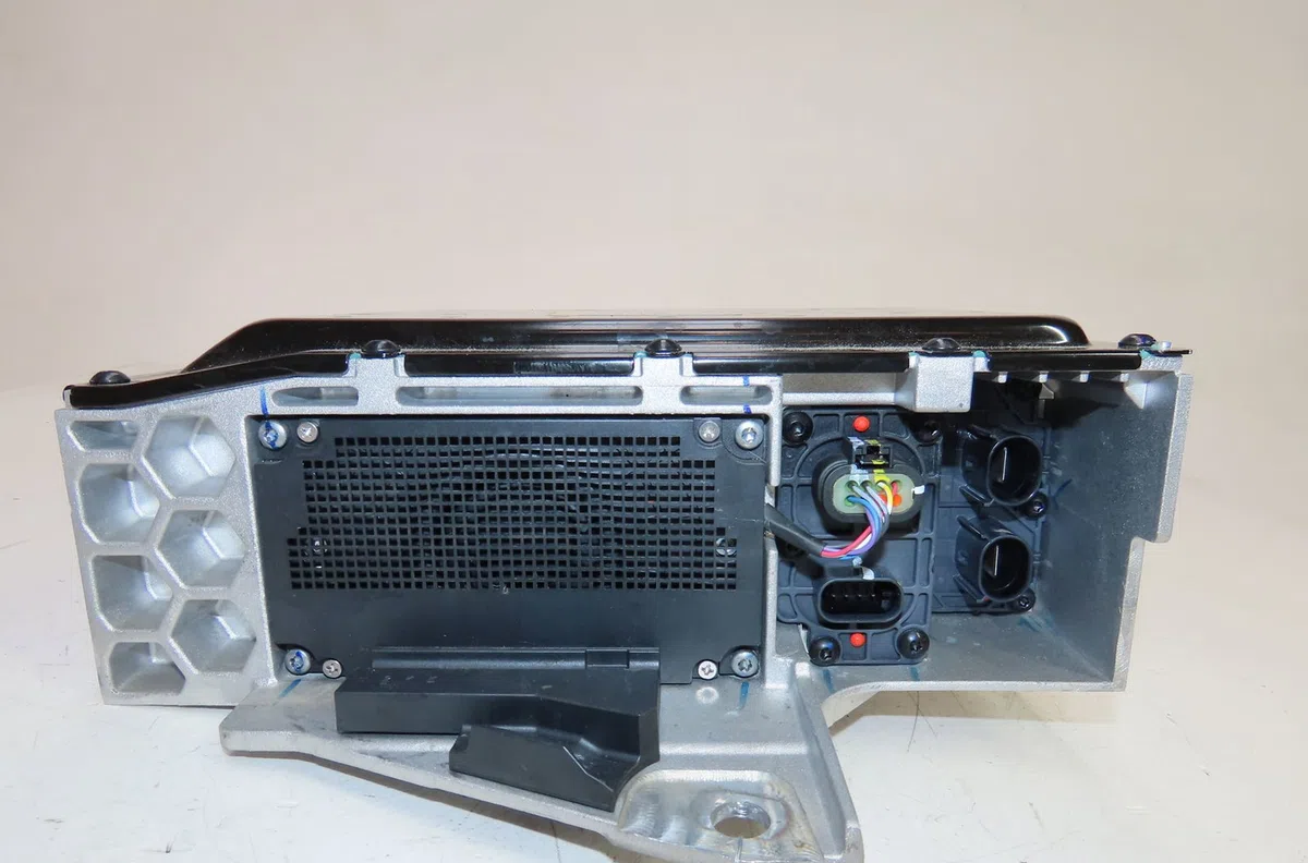 Batterie de traction Volkswagen GOLF VIII (CD1) 1.5 etsi (2019) occasion