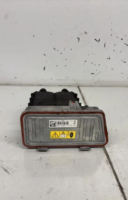 Batterie Ds DS 7 Crossback (J4_, JR_, JC_) E-tense 4x4 (j45gbu) (2019) occasion