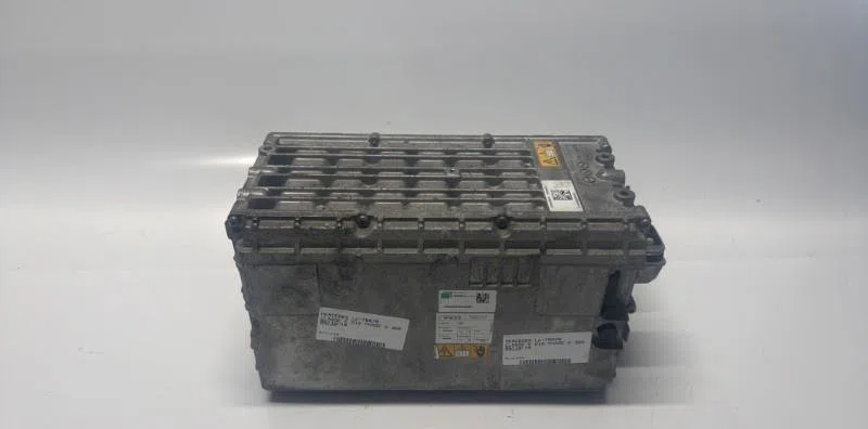 Batterie MERCEDES CLASSE E 212 PHASE 2 occasion