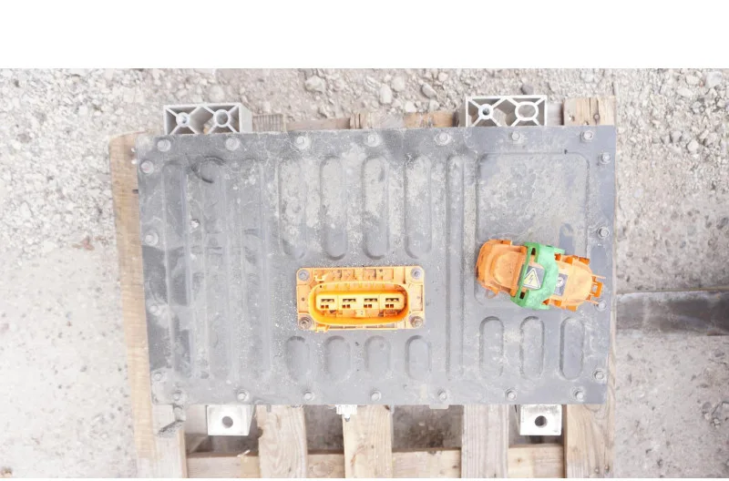 Batterie pour RENAULT ARKANA