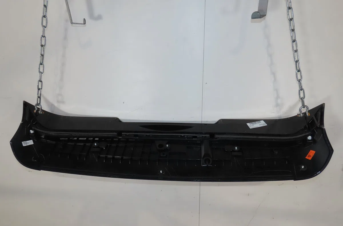 Becquet hayon Hyundai BAYON (BC3) 1.0 t-gdi 48v-hybrid (2021) 5 portes occasion