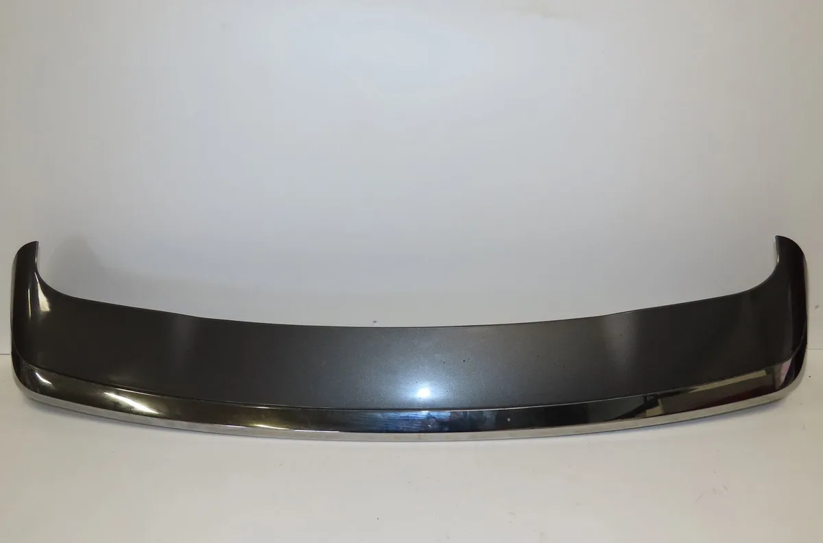 Becquet hayon Peugeot 2008 I (CU_) 1.2 thp 110 - puretech 110 (2015) 5 portes occasion