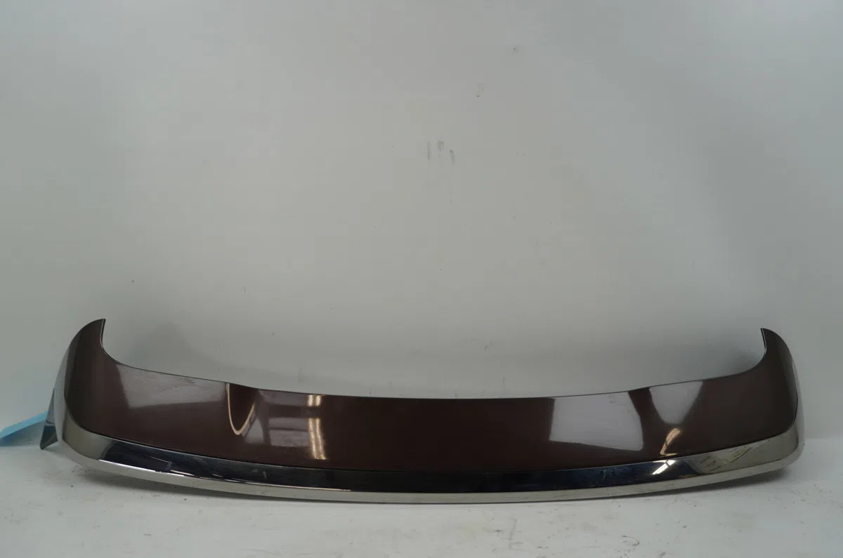 Becquet hayon Peugeot 2008 I (CU_) 1.6 hdi (2013) occasion